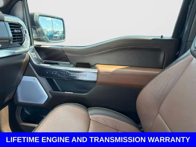 2025 Ford F-150 - $58,800