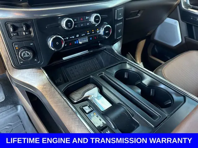 2025 Ford F-150 - $58,800