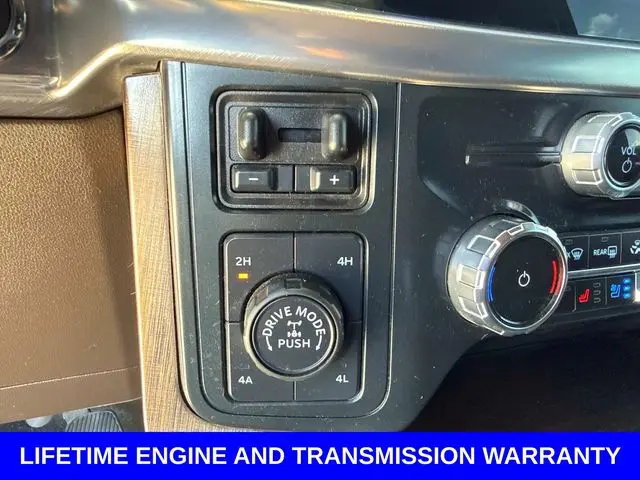 2025 Ford F-150 - $58,800