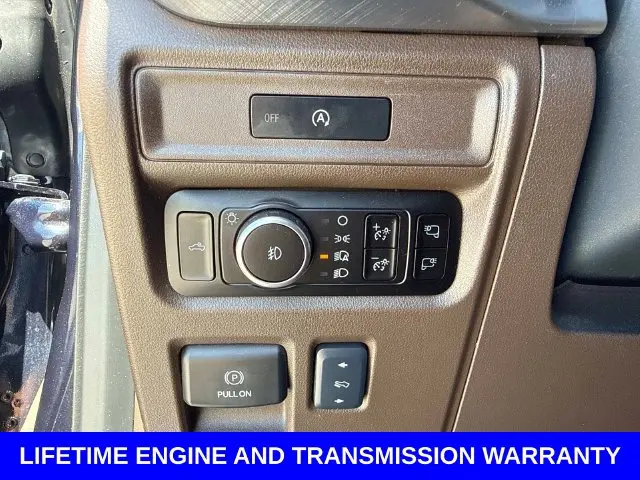 2025 Ford F-150 - $58,800