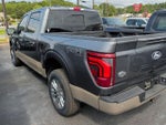 2025 F-150 Thumbnail 4