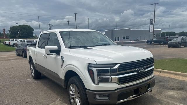 Preowned 2026 Ford F-150 King Ranch for Sale