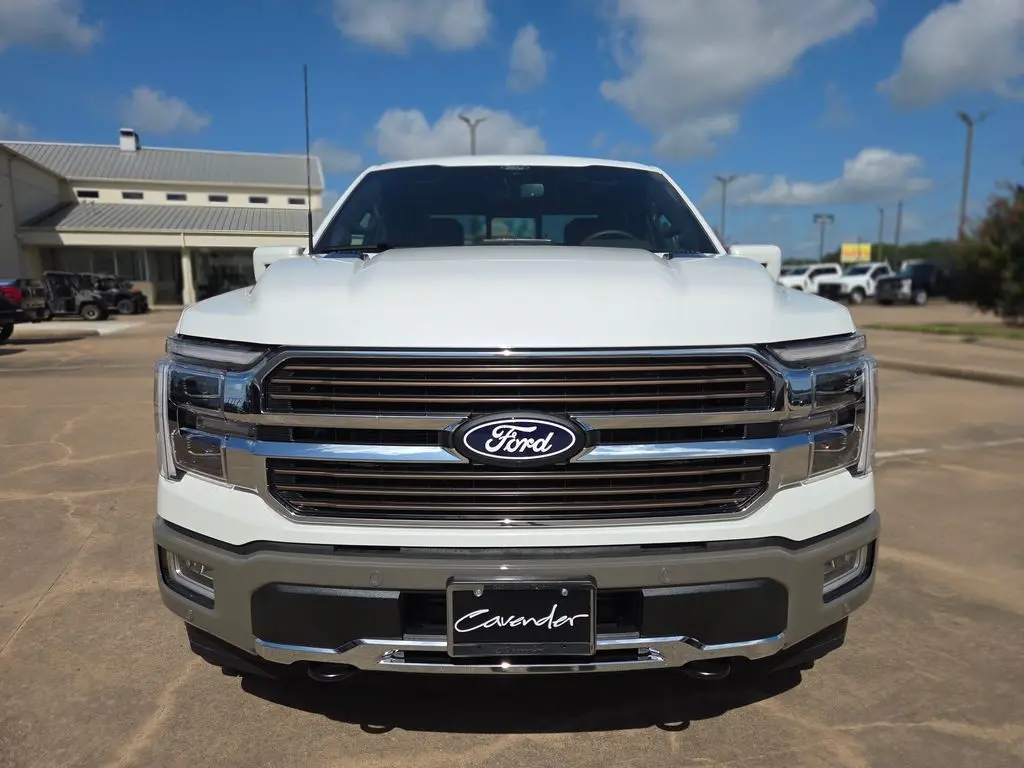 2026 Ford F-150 - $69,507