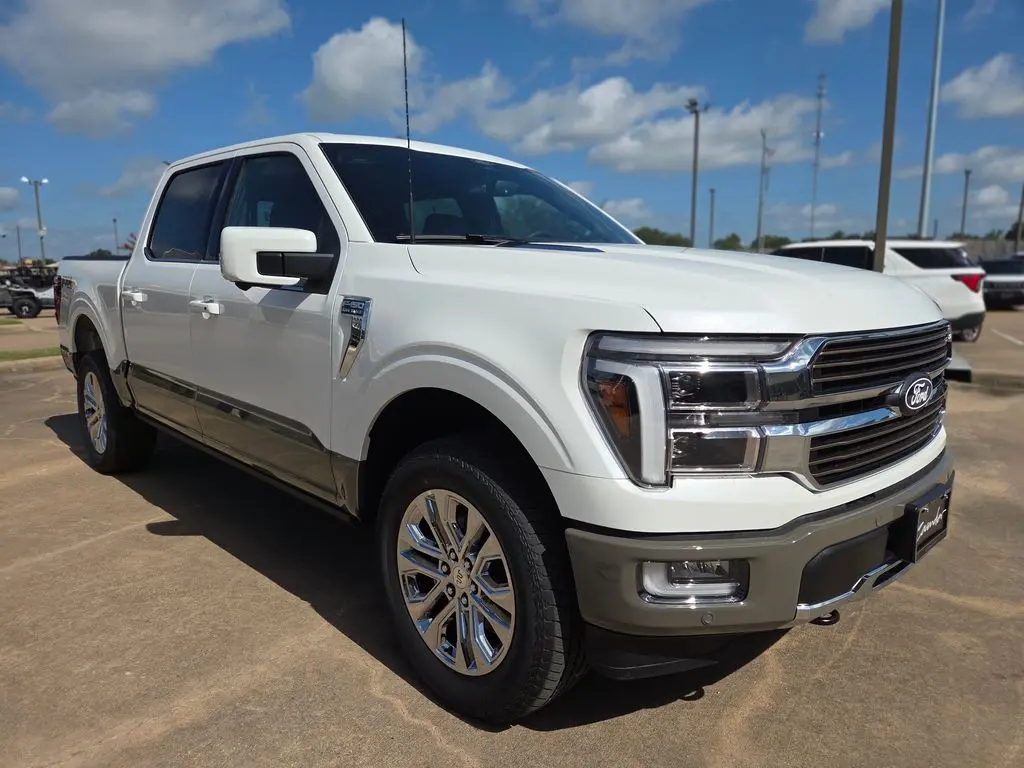 2026 Ford F-150 - $69,507