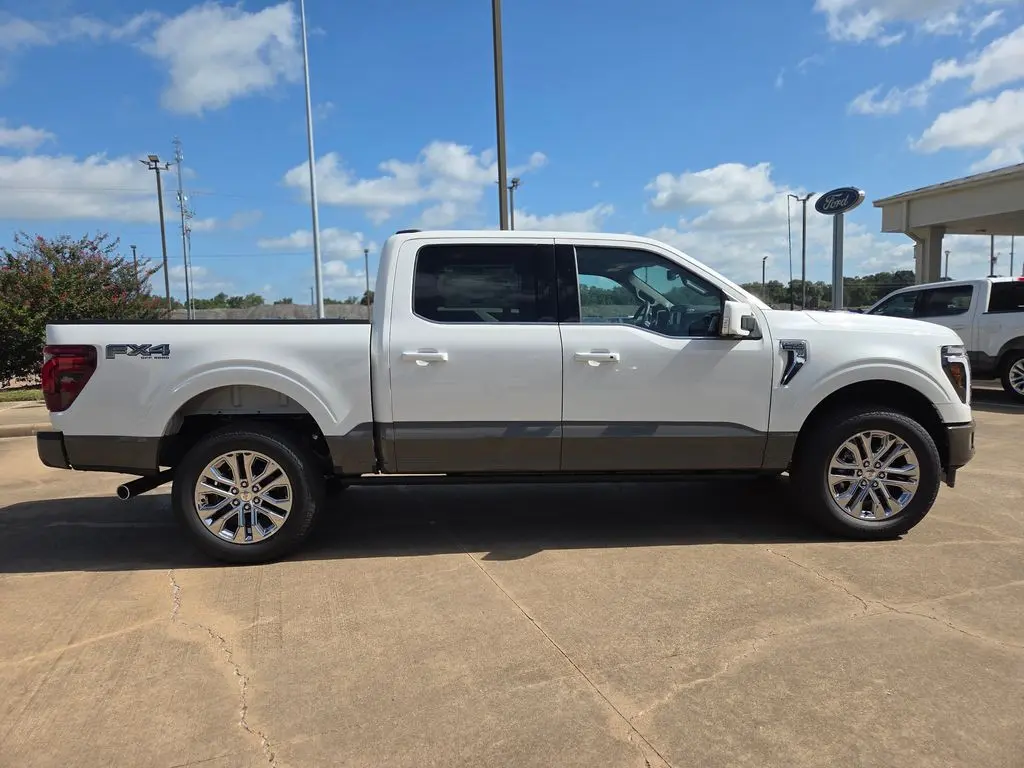 2026 Ford F-150 - $69,507