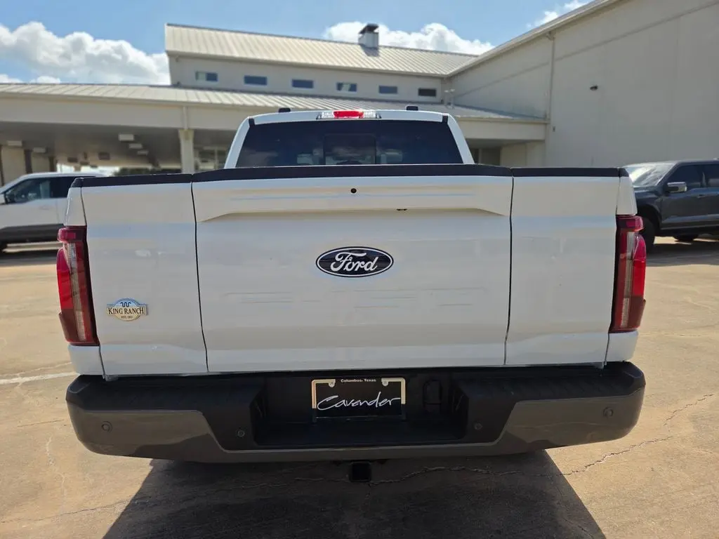 2026 Ford F-150 - $69,507