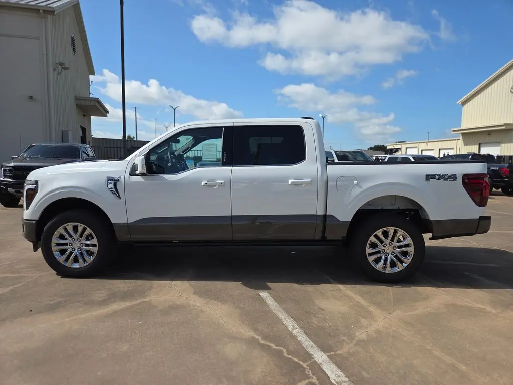 2026 Ford F-150 - $69,507