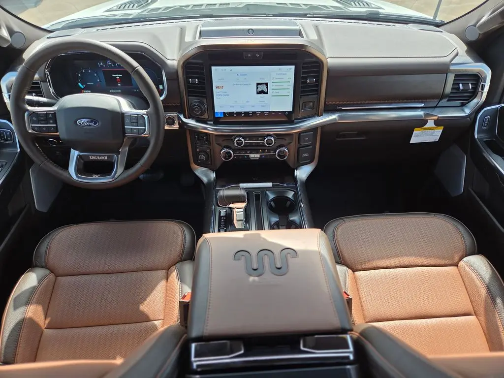 2026 Ford F-150 - $69,507