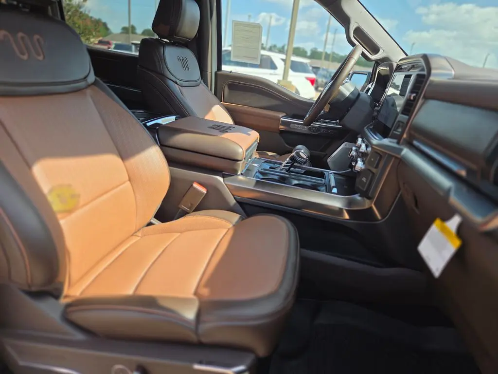 2026 Ford F-150 - $69,507