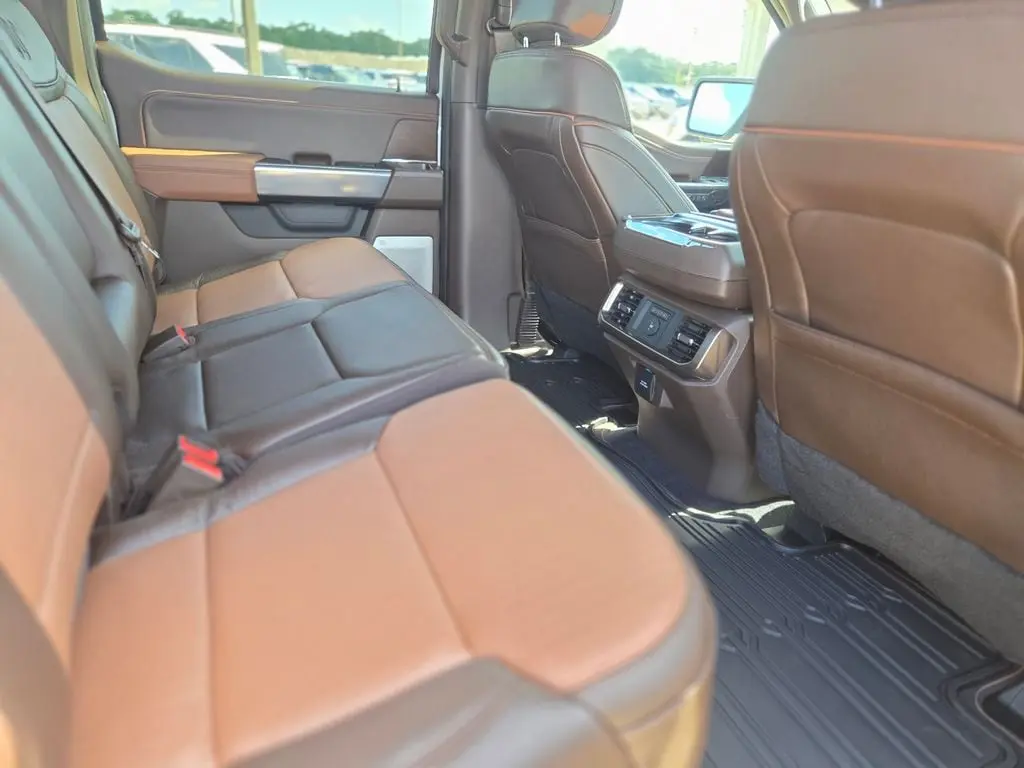 2026 Ford F-150 - $69,507