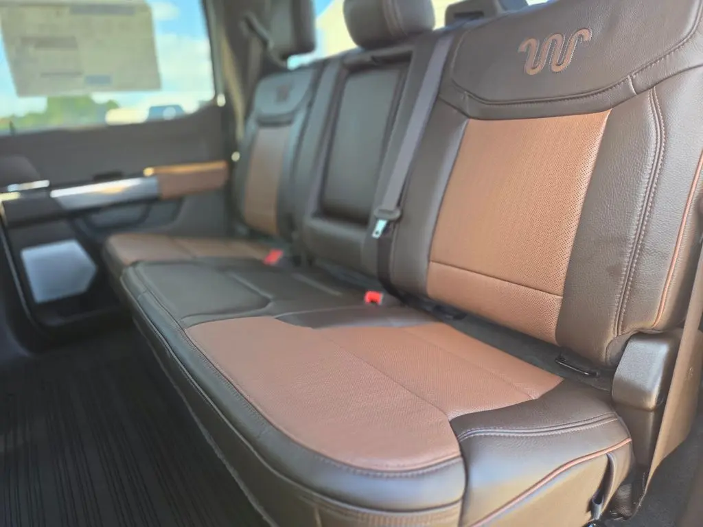2026 Ford F-150 - $69,507