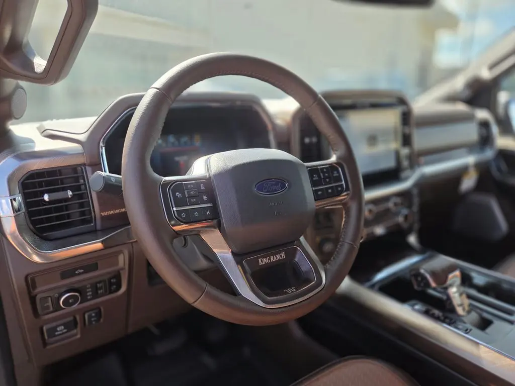 2026 Ford F-150 - $69,507