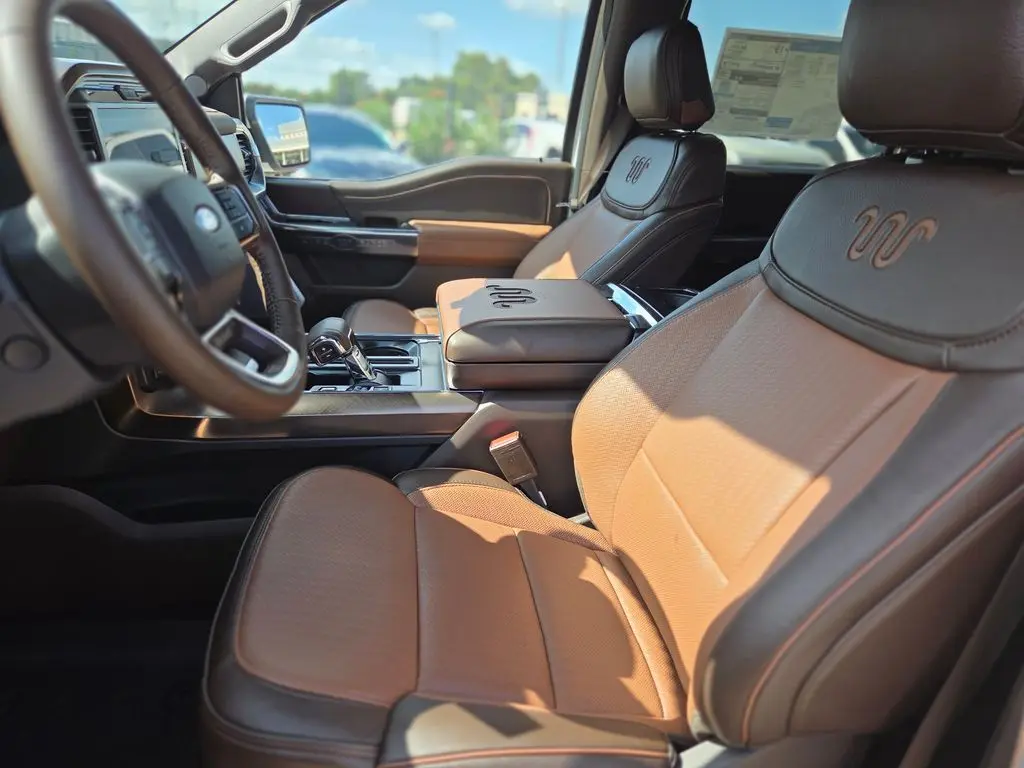 2026 Ford F-150 - $69,507