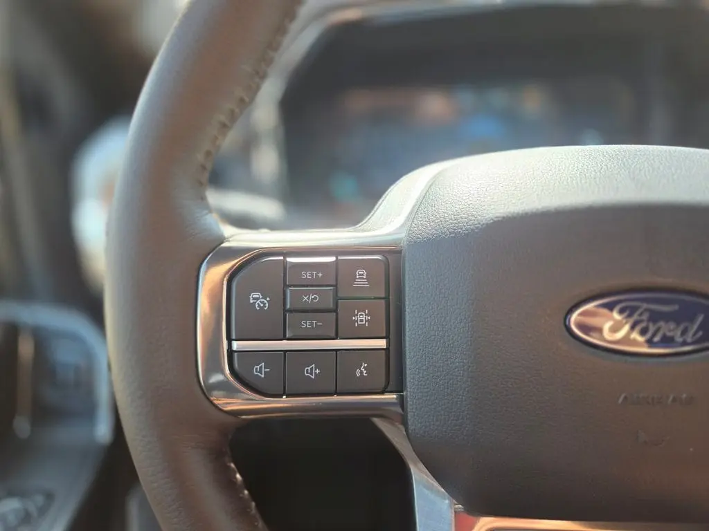 2026 Ford F-150 - $69,507