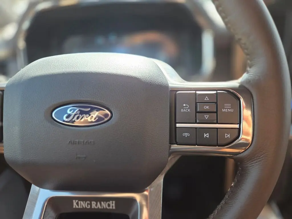 2026 Ford F-150 - $69,507