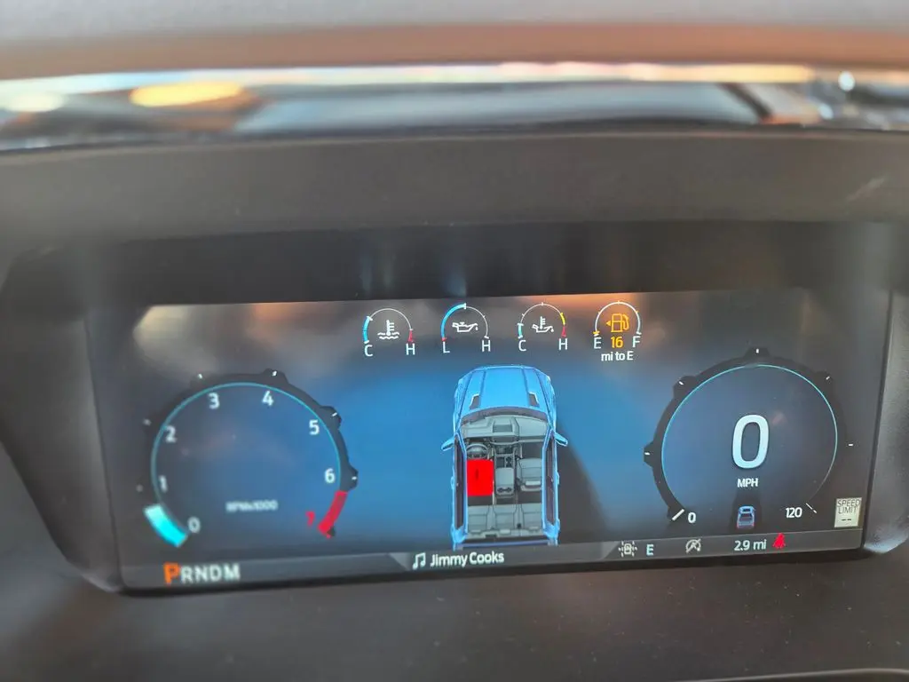 2026 Ford F-150 - $69,507