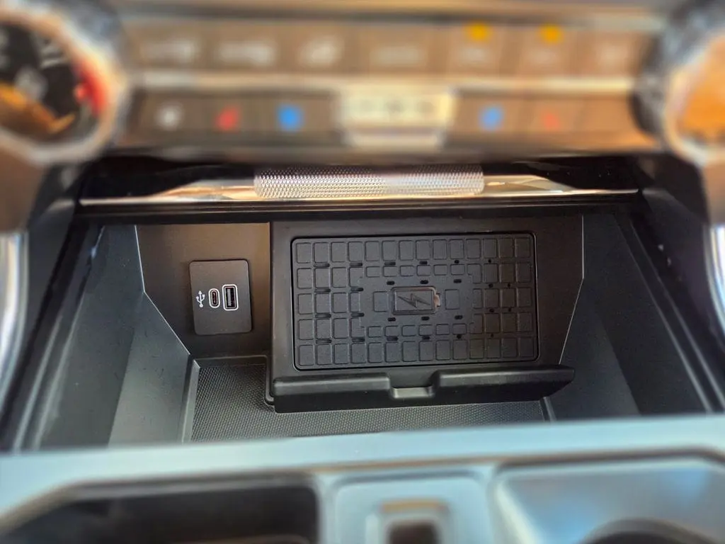 2026 Ford F-150 - $69,507