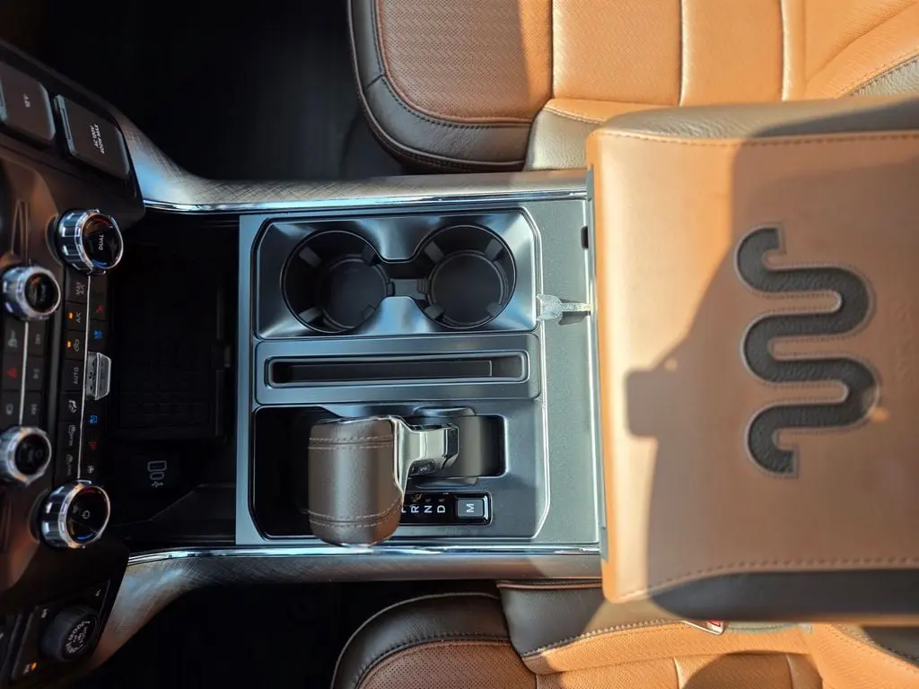 2026 Ford F-150 - $69,507