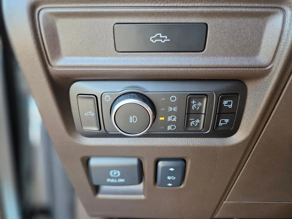 2026 Ford F-150 - $69,507
