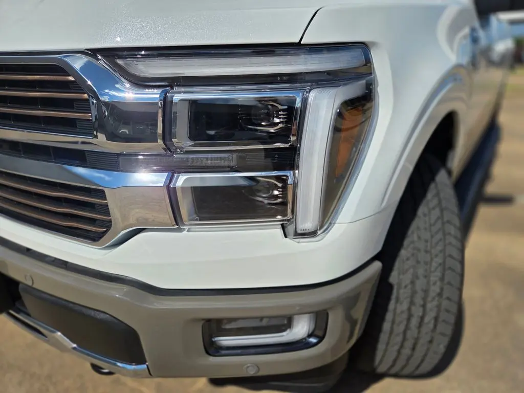 2026 Ford F-150 - $69,507