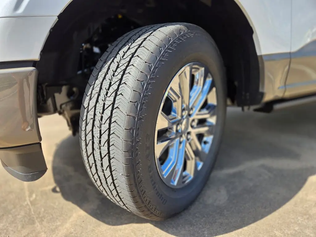 2026 Ford F-150 - $69,507