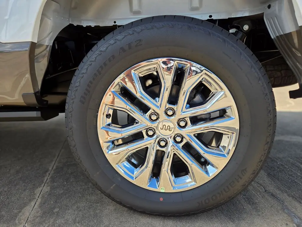 2026 Ford F-150 - $69,507