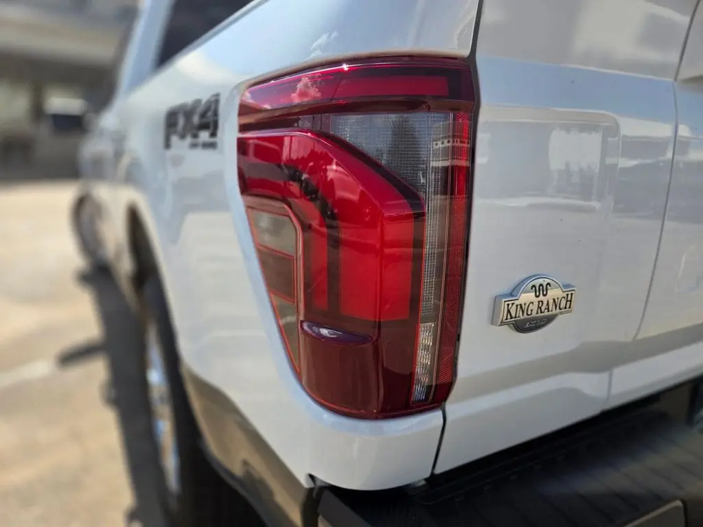 2026 Ford F-150 - $69,507