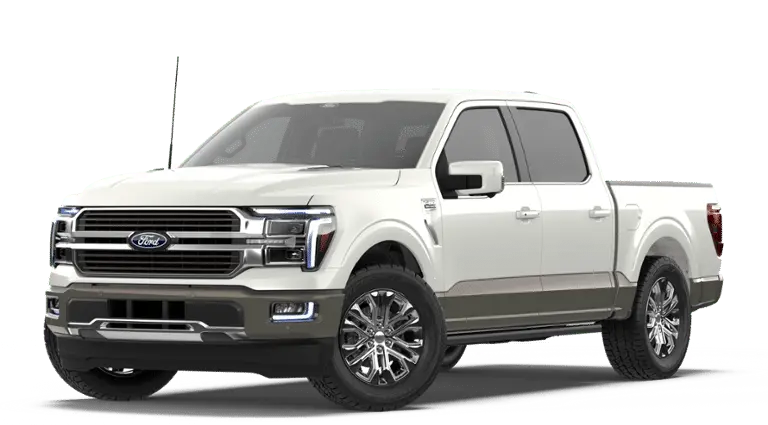 2026 Ford F-150 - $69,507