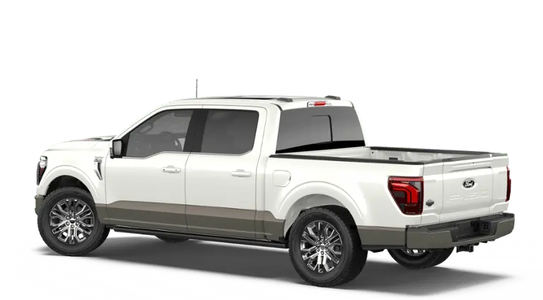 2026 Ford F-150 - $69,507