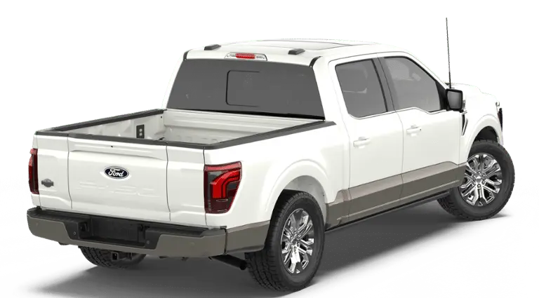2026 Ford F-150 - $69,507