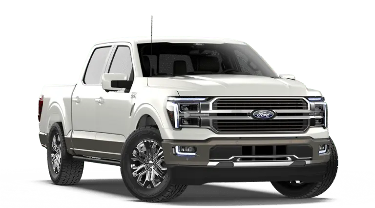 2026 Ford F-150 - $69,507