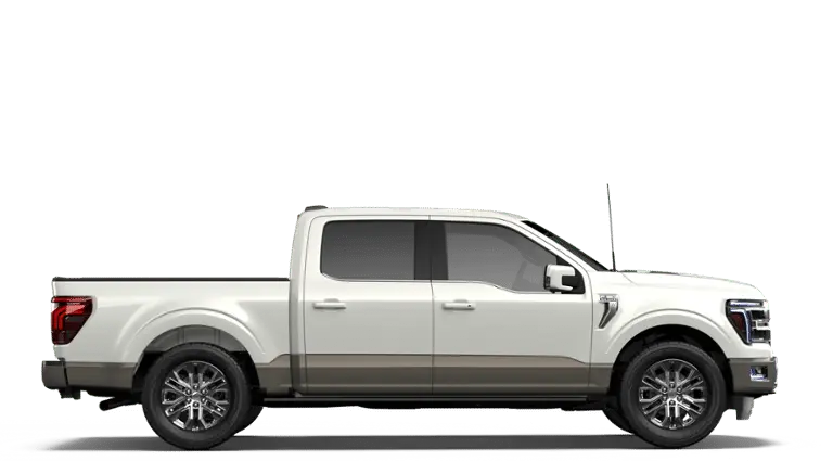 2026 Ford F-150 - $69,507