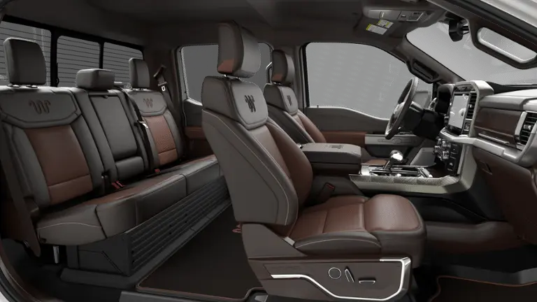 2026 Ford F-150 - $69,507
