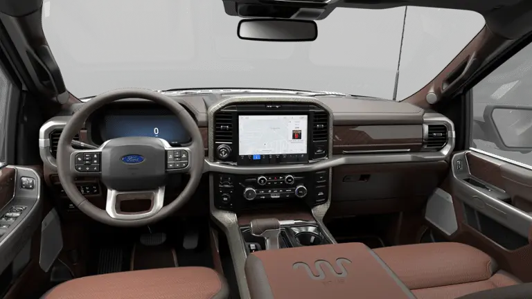 2026 Ford F-150 - $69,507