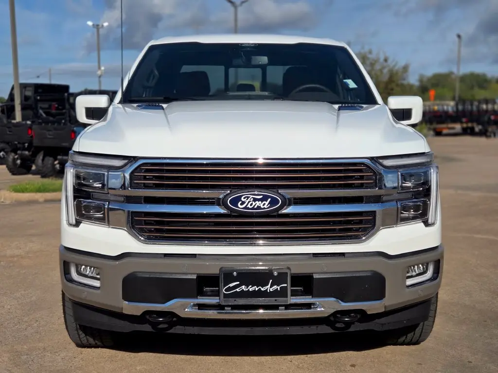 2026 Ford F-150 - $69,507