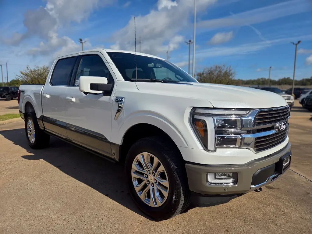 2026 Ford F-150 - $69,507