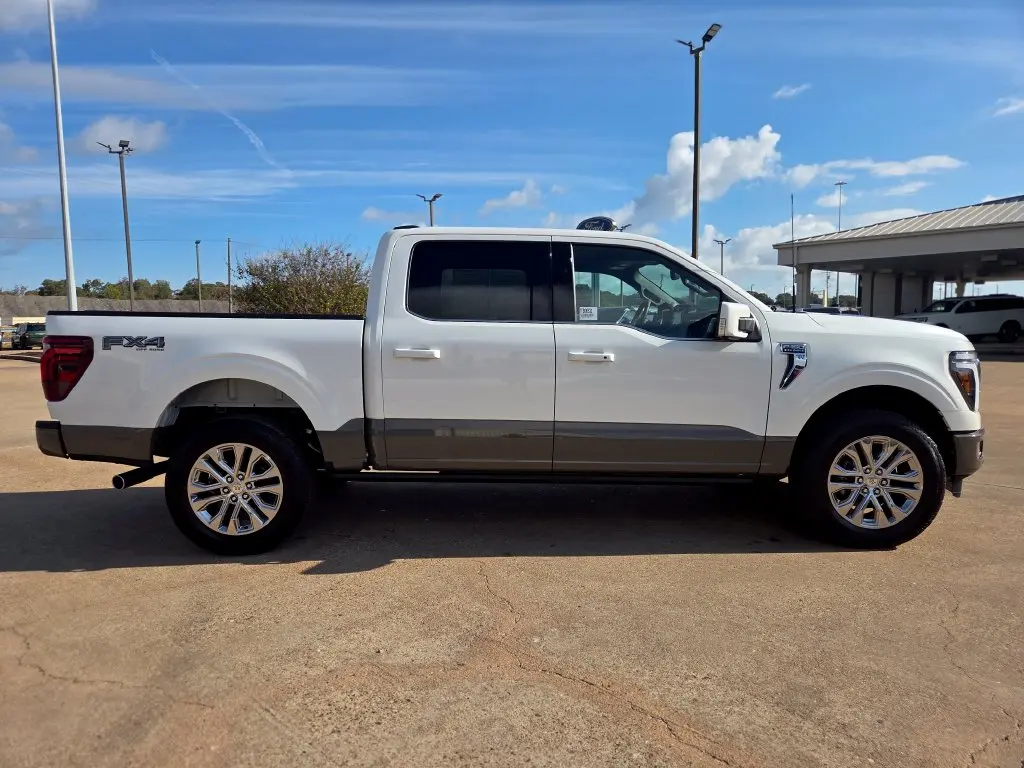 2026 Ford F-150 - $69,507
