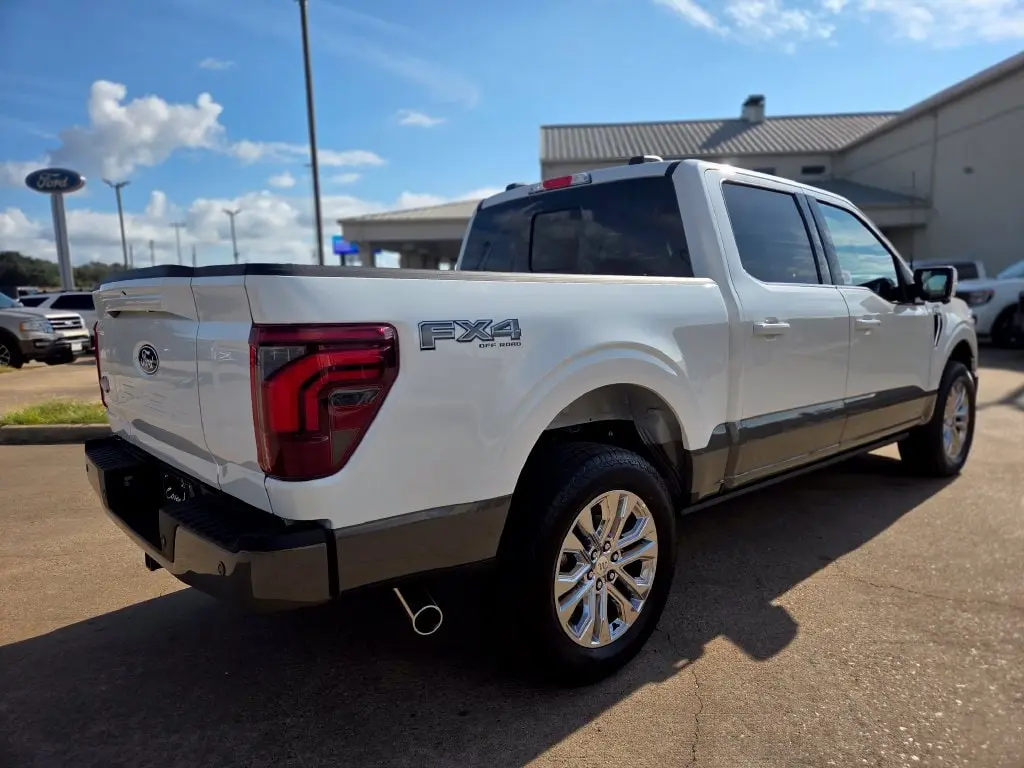 2026 Ford F-150 - $69,507