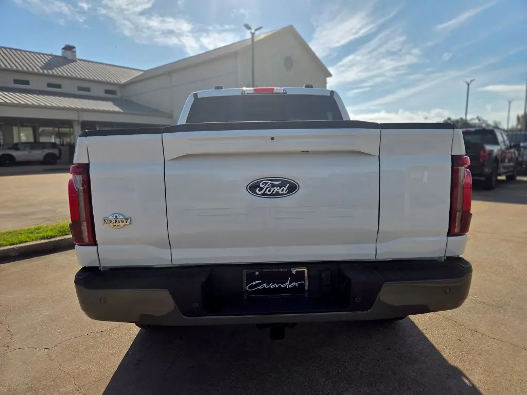 2026 Ford F-150 - $69,507