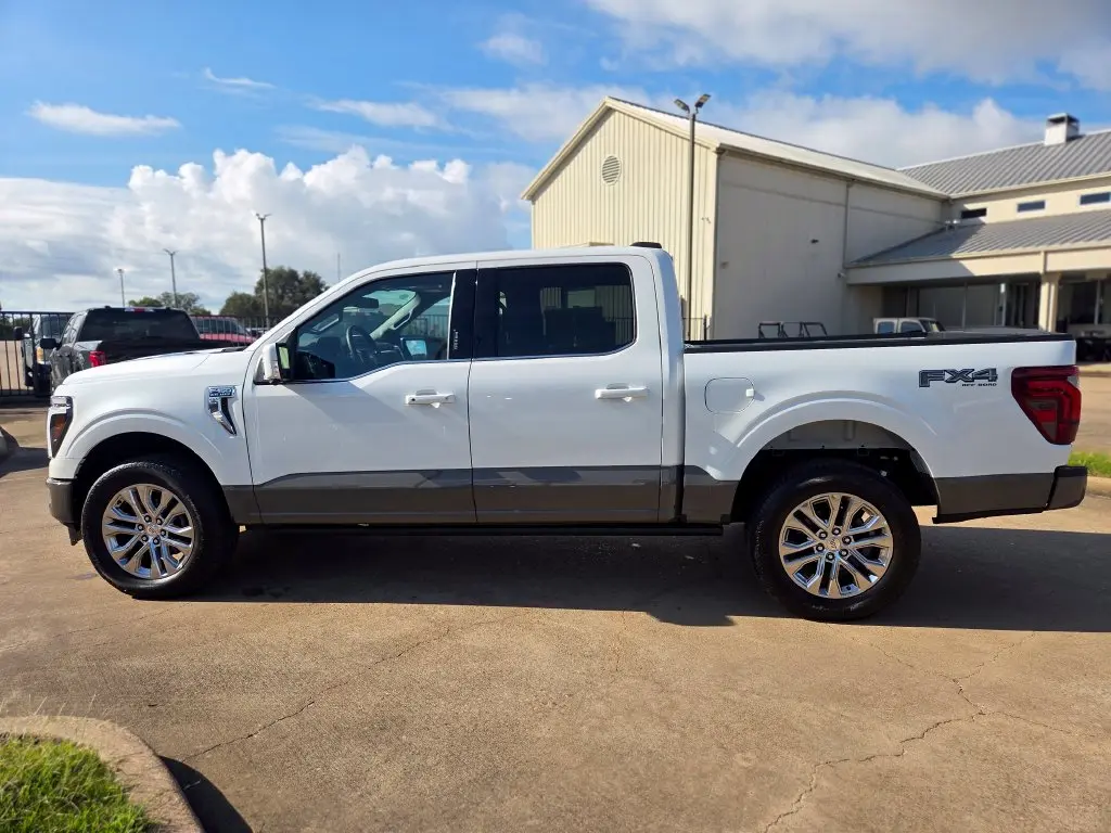 2026 Ford F-150 - $69,507