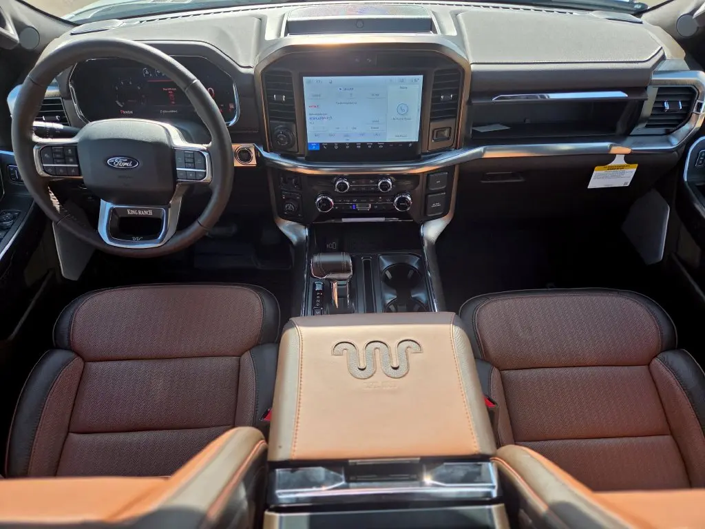 2026 Ford F-150 - $69,507