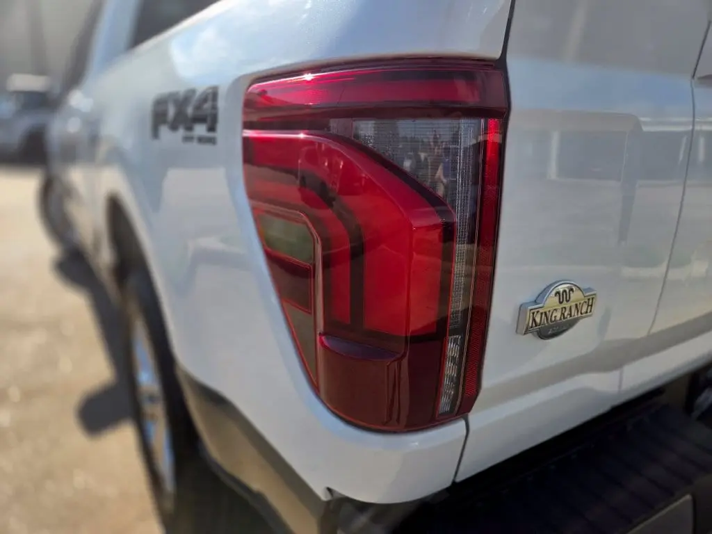 2026 Ford F-150 - $69,507