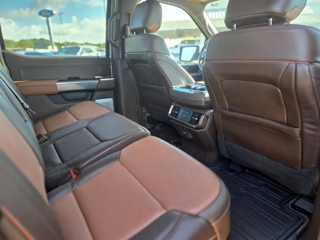 2026 Ford F-150 - $69,507