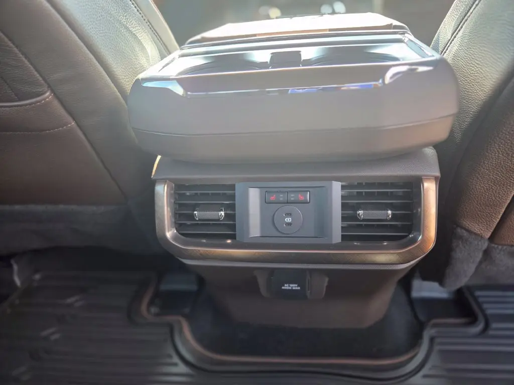 2026 Ford F-150 - $69,507