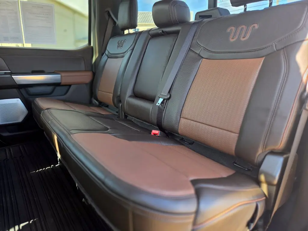 2026 Ford F-150 - $69,507
