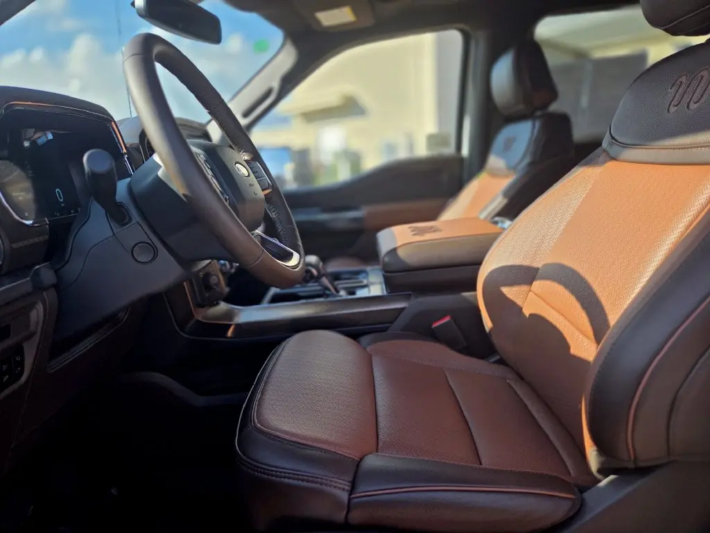 2026 Ford F-150 - $69,507