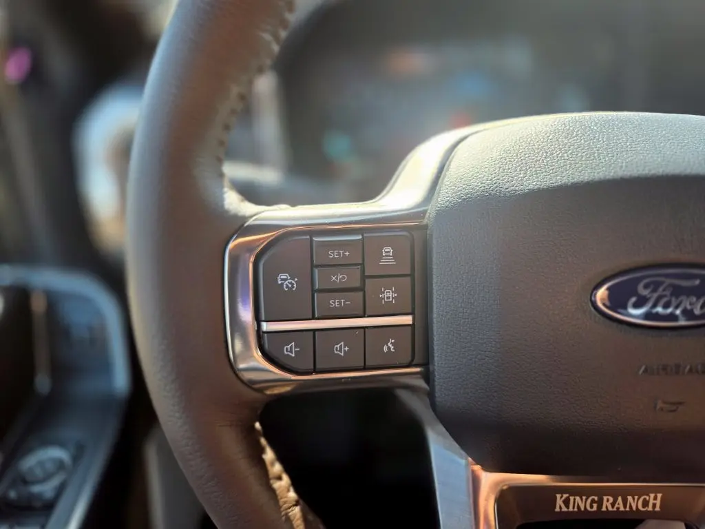 2026 Ford F-150 - $69,507