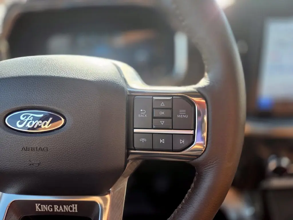 2026 Ford F-150 - $69,507