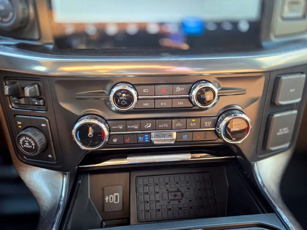2026 Ford F-150 - $69,507