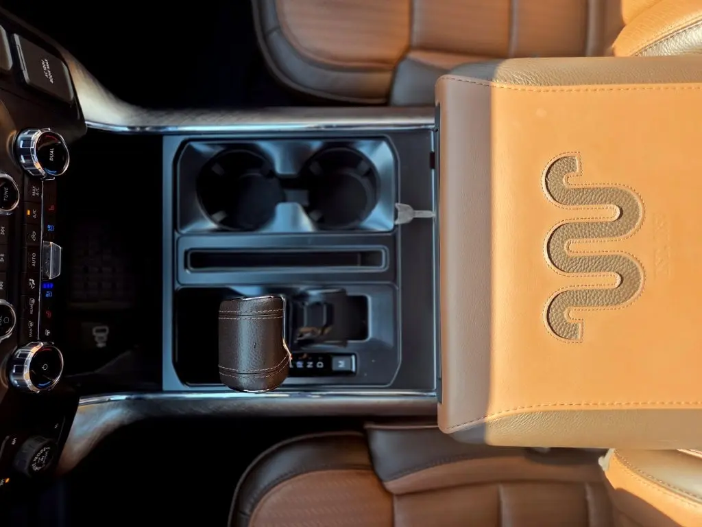 2026 Ford F-150 - $69,507
